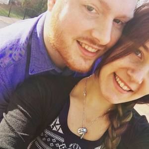 Meet your Posher, Richard